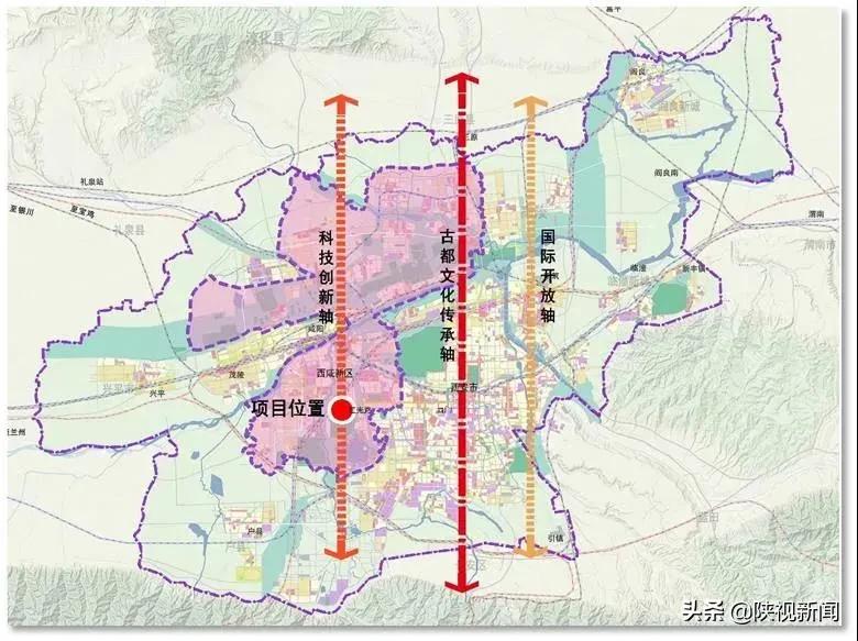 西安国际足球中心设计漂亮,西安国际足球中心最新进展