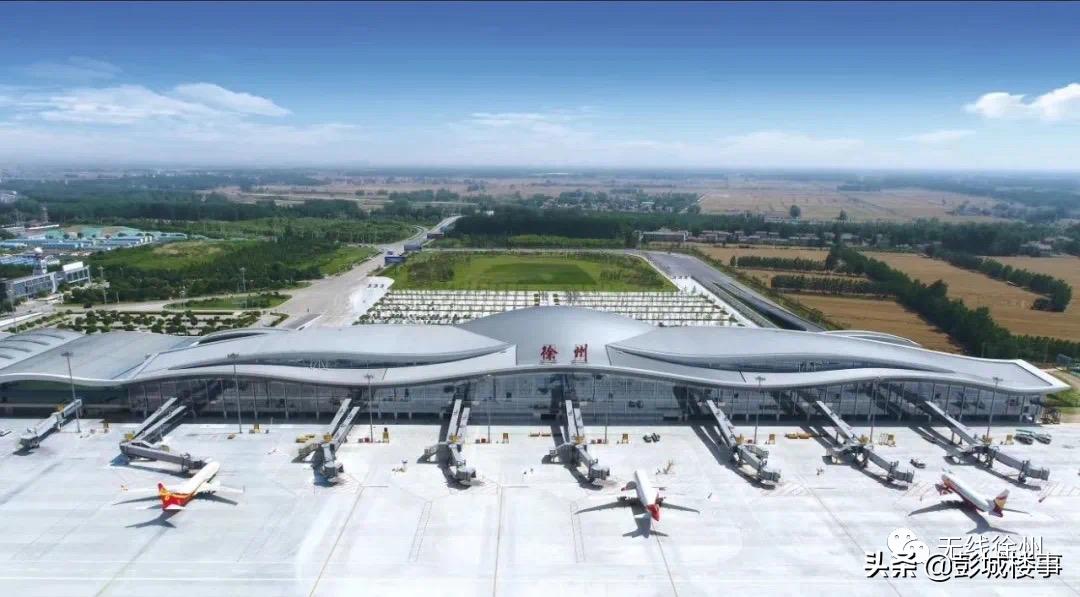 徐州地铁5号线什么时候开通,徐州地铁5号线最新线路图及站点