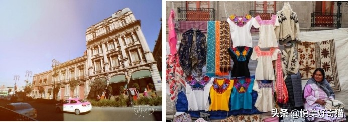 墨西哥城游记 (墨西哥城旅游篇)