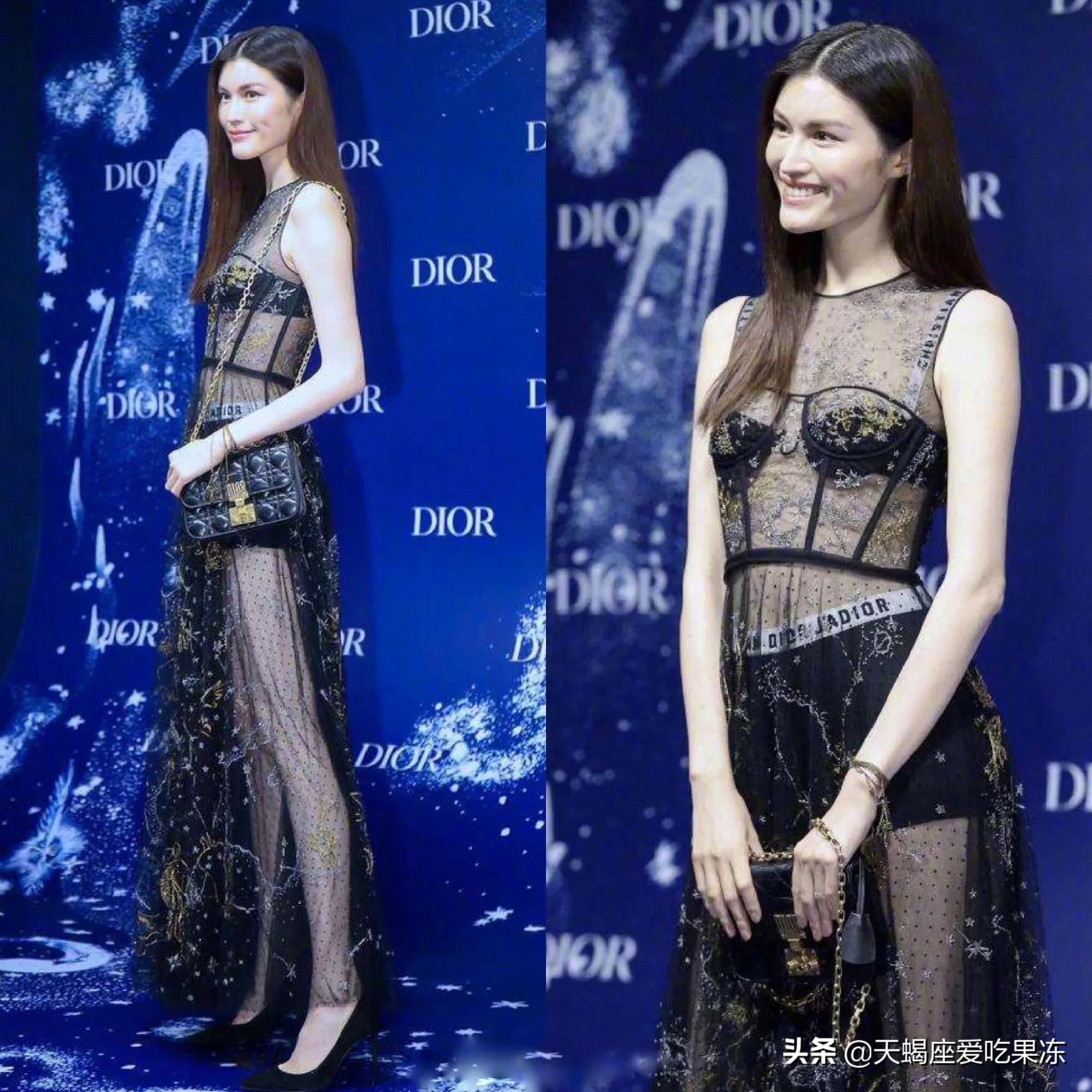 dior精致和高级感,dior哪些单品好看