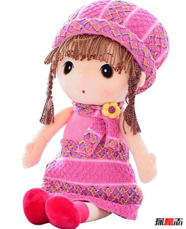 洋娃娃放什么位置,洋娃娃可怕视频