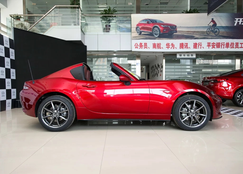 最适合穷人买的敞篷车,大众最便宜的敞篷车有哪几款