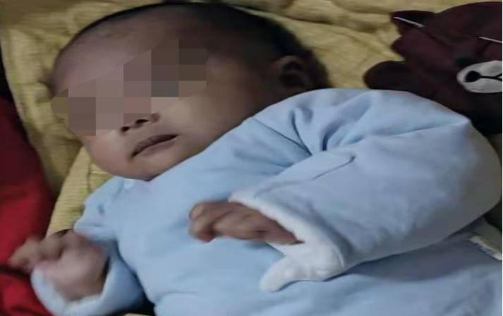 女子为治不孕喝中药,多年不孕喝中药调理上了