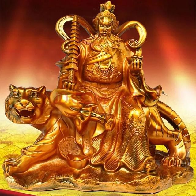 生意人为什么要拜佛,生意人为什么供奉关公