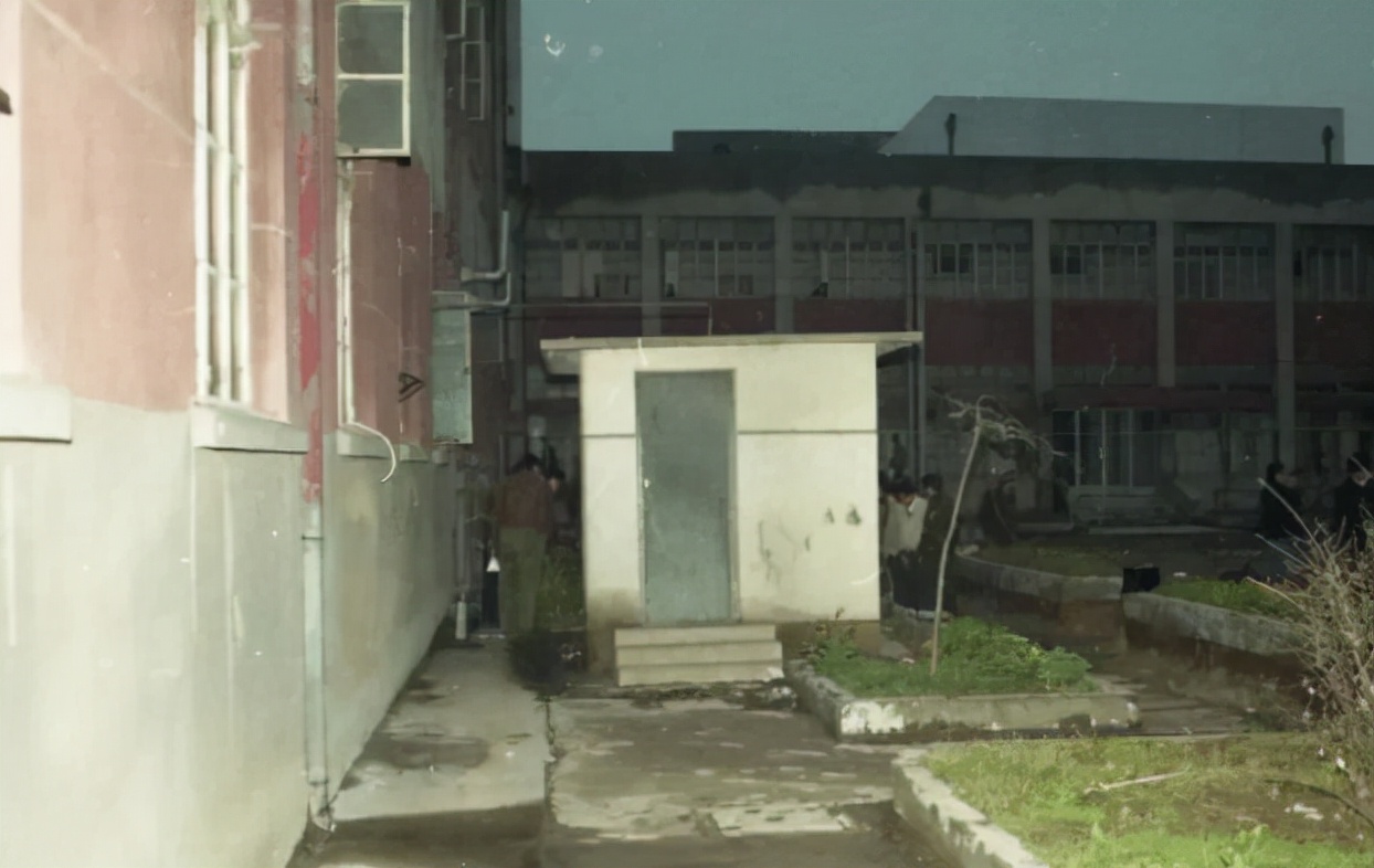 1996南京女大学生被害案回顾,96南京女大学生被害案回顾