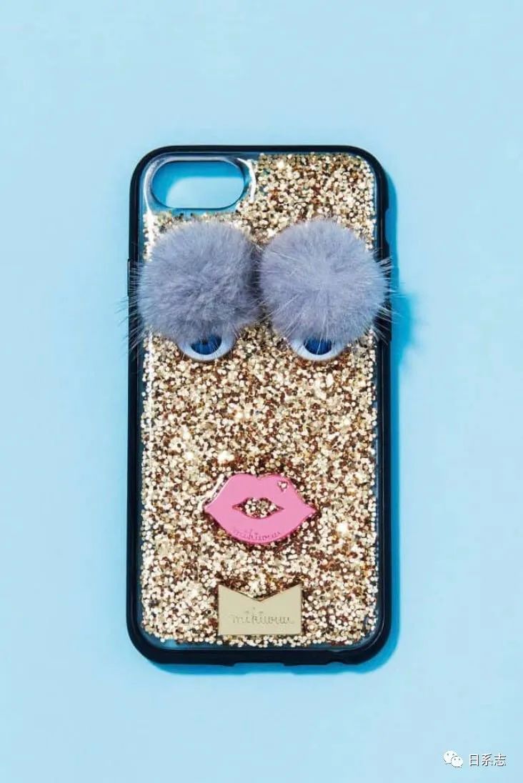 就算不能频繁换手机,有了它们也够能让你出风头的了