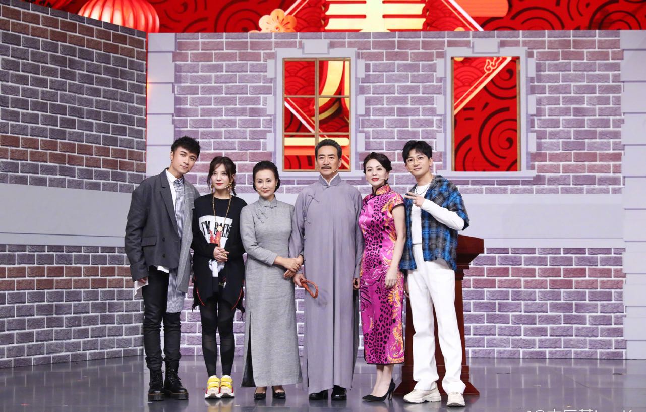 古巨基老婆52岁,古巨基52岁老婆