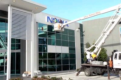 诺基亚首款5.5英寸手机,诺基亚5gx30