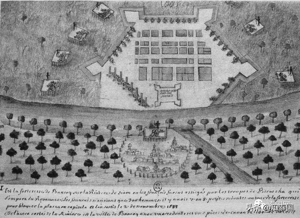 中国人的努力，在泰国历史上是出了名的！