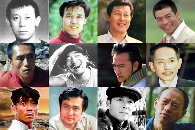 中国最帅的十位80后男明星,80年代中国十大帅气男明星
