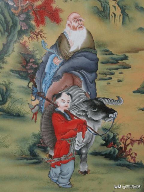 古今第一善书太上感应篇原文,天下第一善书太上感应篇