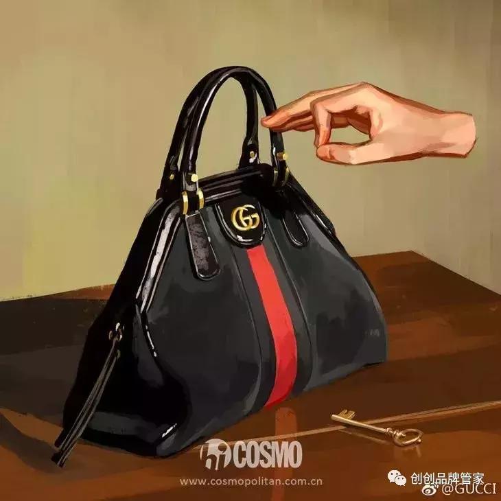 世界十大奢侈品牌logo的含义,靠卖商标赚钱的有哪些品牌