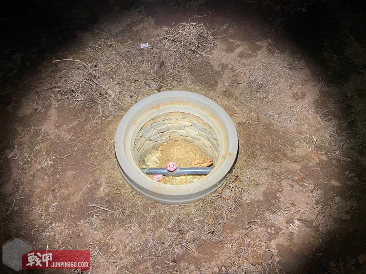 流明开拓者c30手电筒,开拓者c33手电黄光