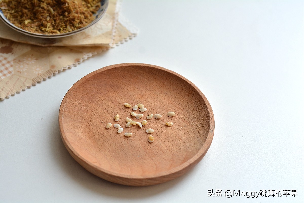 喝汤剩下的肉怎么吃,鱼肉肉松怎么制作好吃