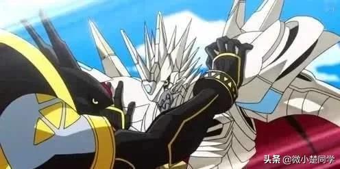 数码宝贝游戏无敌版,数码宝贝究极无敌进化