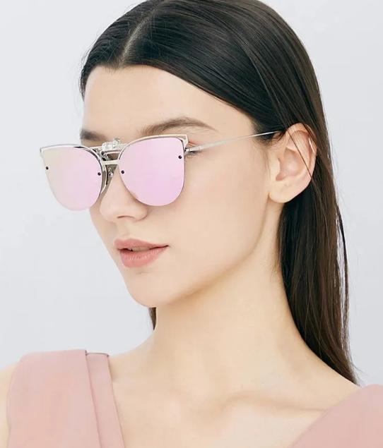 夏天墨镜推荐平价好用显白,平价墨镜推荐百搭