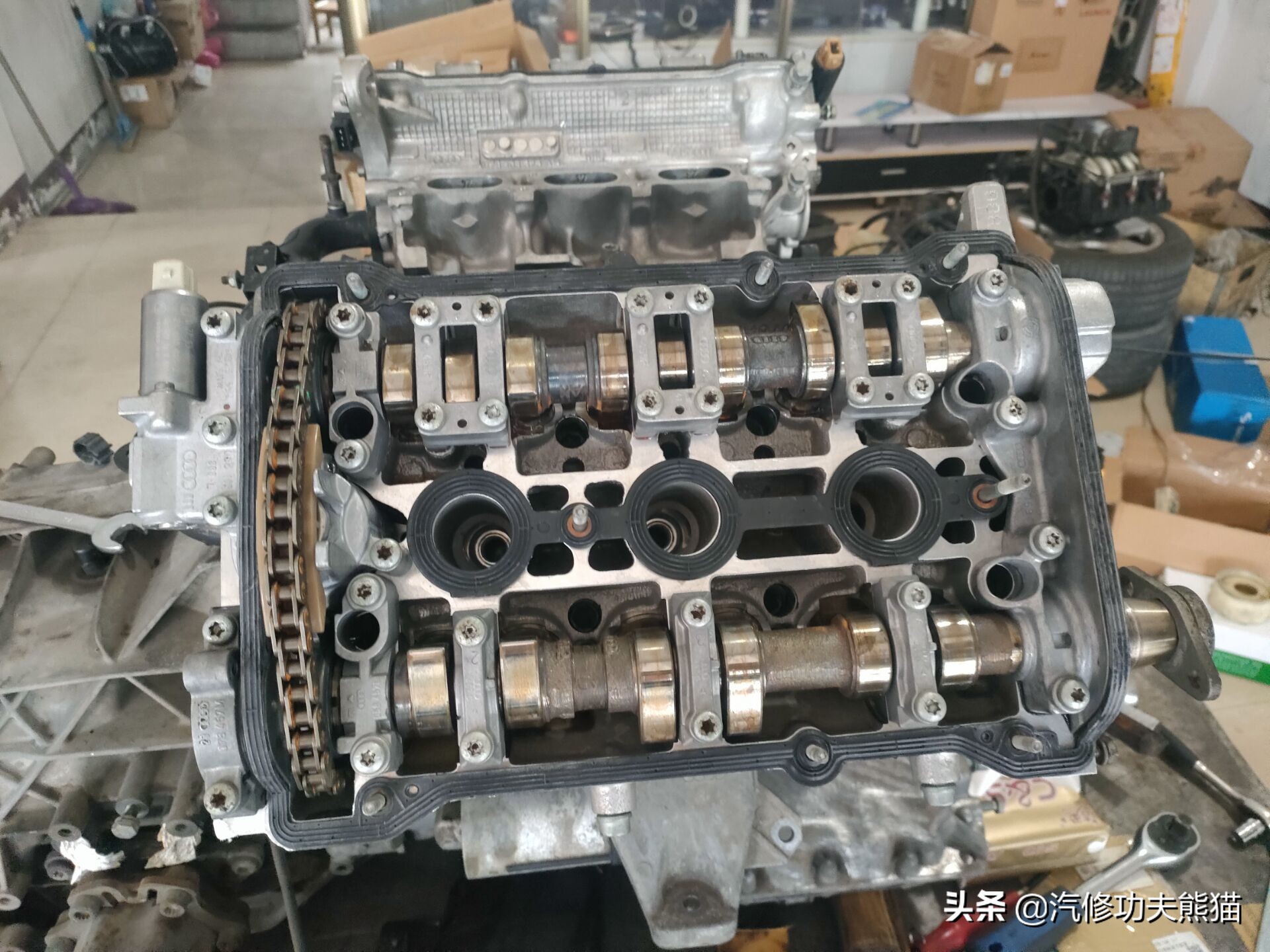 2003年老奥迪a6,2012年奥迪a6经典