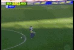 梅罗足球精彩时刻,2018足球记忆梅罗