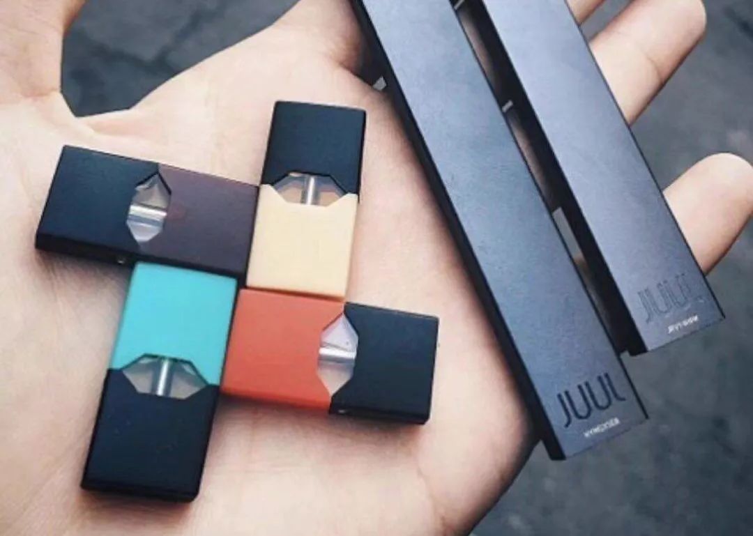 风暴中的*子烟电**：野蛮生长、洗牌在即