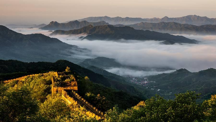 北京22个冷门公园,北京22个冷门景点英文