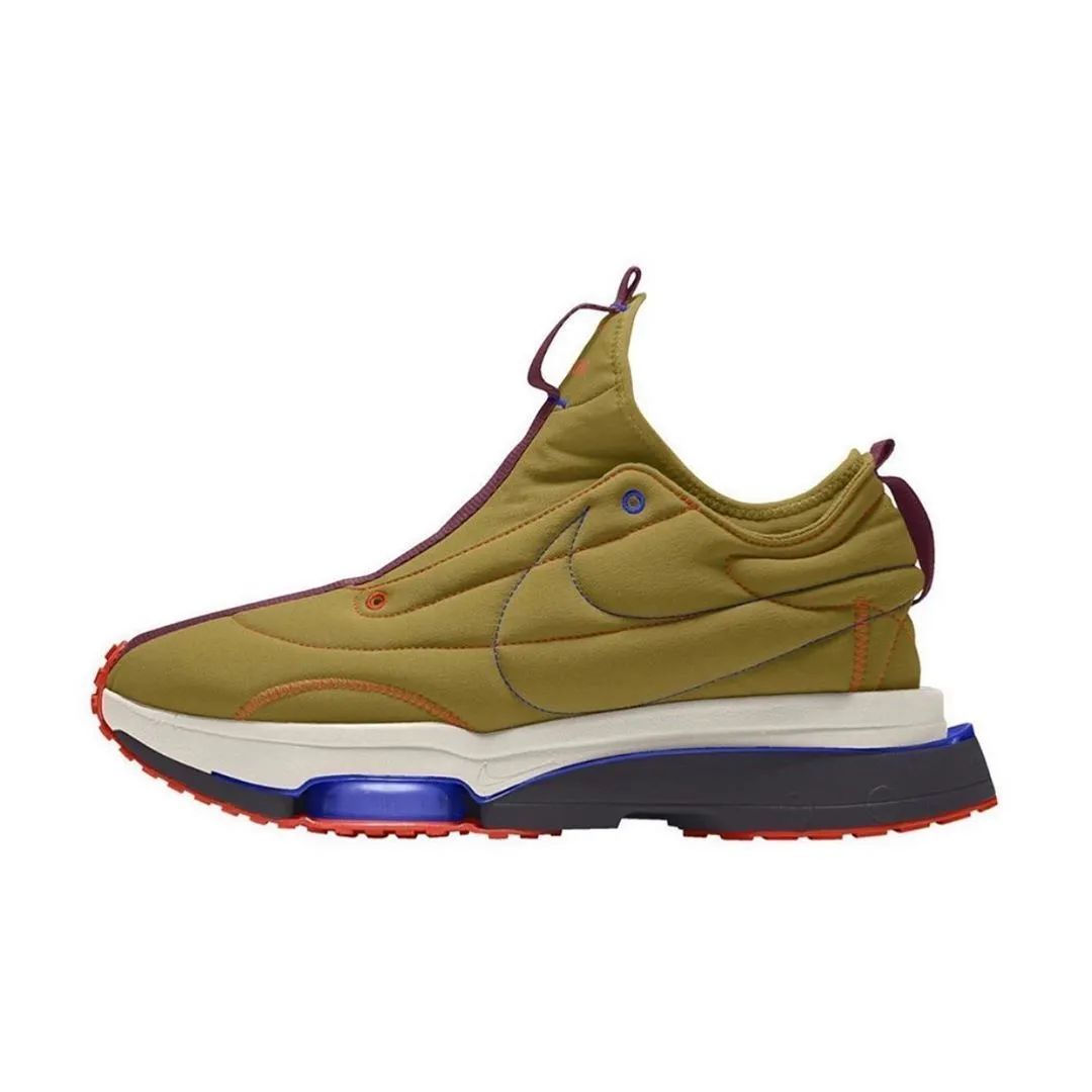 「每周联名X讯」或许我们都误解了他？丝绸可能只是不在球鞋出现