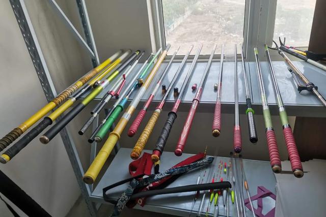 高手分享钓大鱼的5个必备技巧,水越浅钓的越远吗