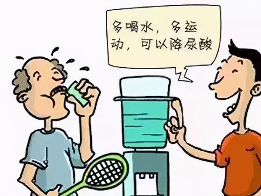 治痛风降尿酸的药分别有哪些,降尿酸治痛风吃什么药最安全有效