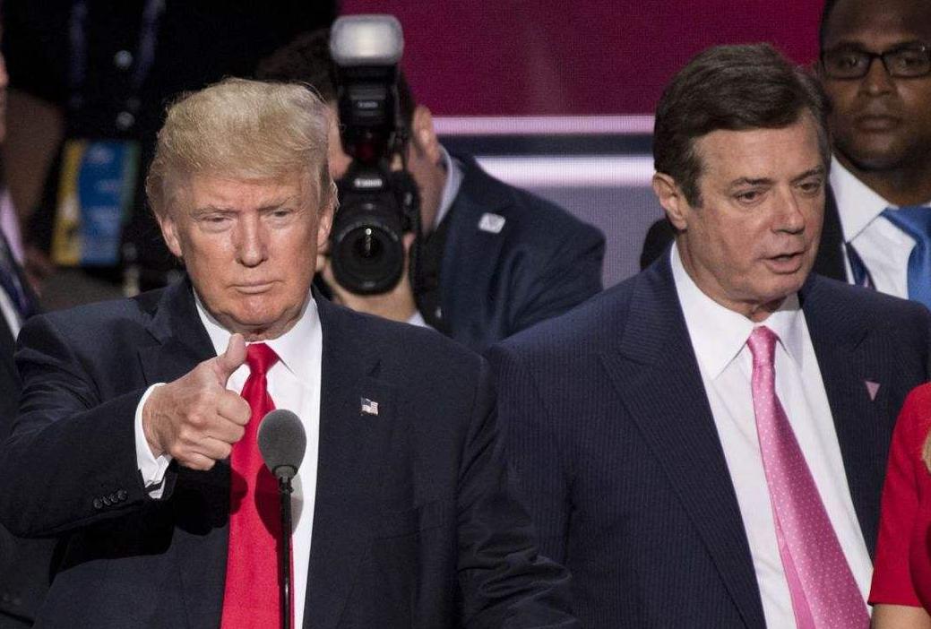 特朗普通俄门最新消息,特朗普最新消息通俄门