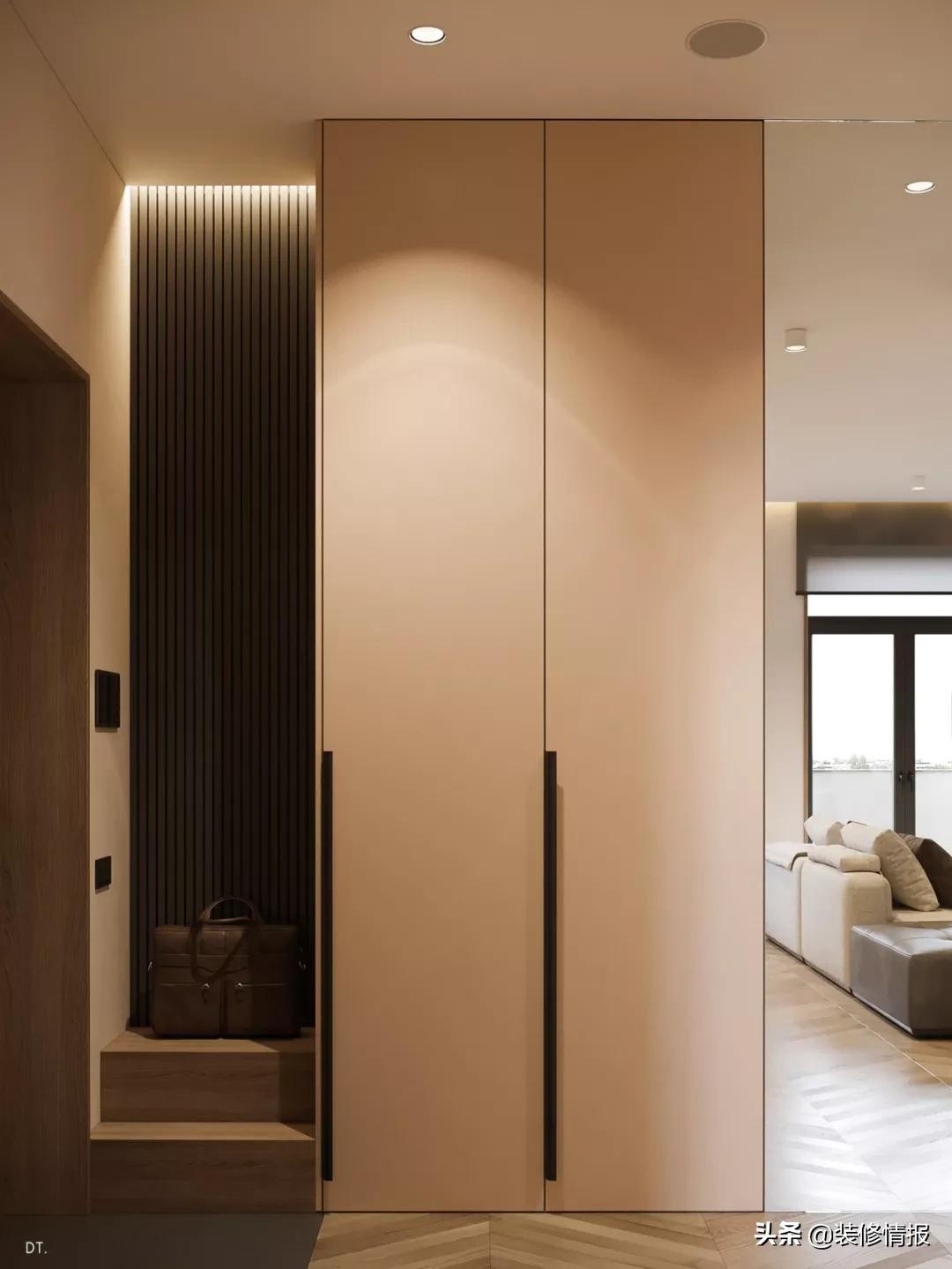 水磨石高颜值设计,大气上档次水磨石