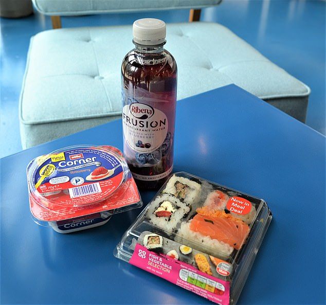 吃得好还省钱,吃得好还不胖的食谱