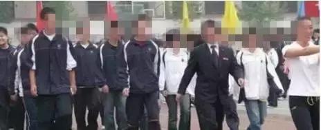 西安市高新区第三十六小学校服,2014西安市七十九中学校服