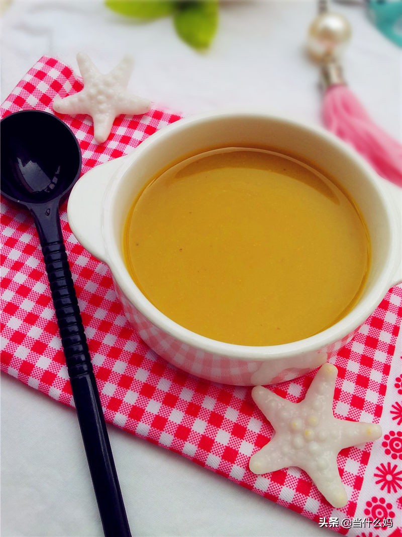 小朋友乖乖吃米饭,小学生早餐6-12岁食谱教程