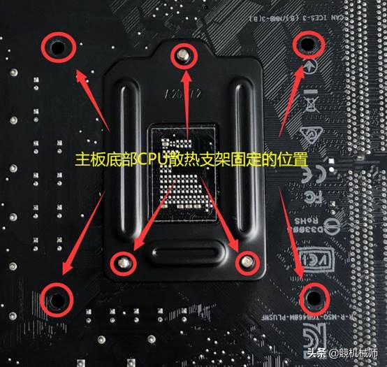 组装台式机需要买哪些东西,台式电脑diy组装流程