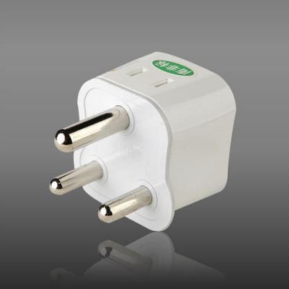 各国电源插头,插头大全各国