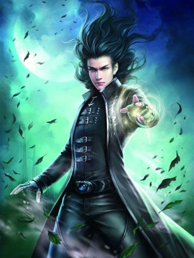 5本高人气灵气复苏流小说,五本灵气复苏小说一口气看完