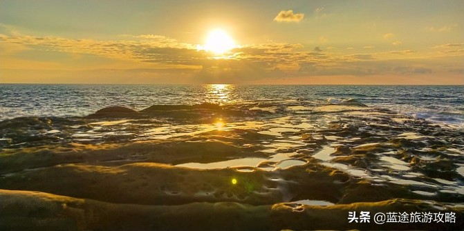 沙巴旅游跟团攻略 (去沙巴必懂的几大攻略)