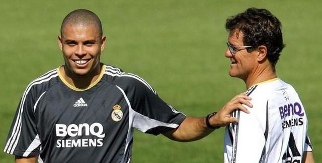 皇马天赋排行榜,皇马足球最厉害的天才球星