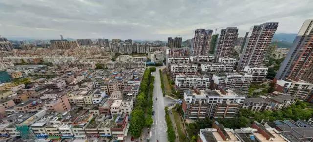 房子买在大亚湾还是惠城好,为什么深圳人都去大亚湾买房