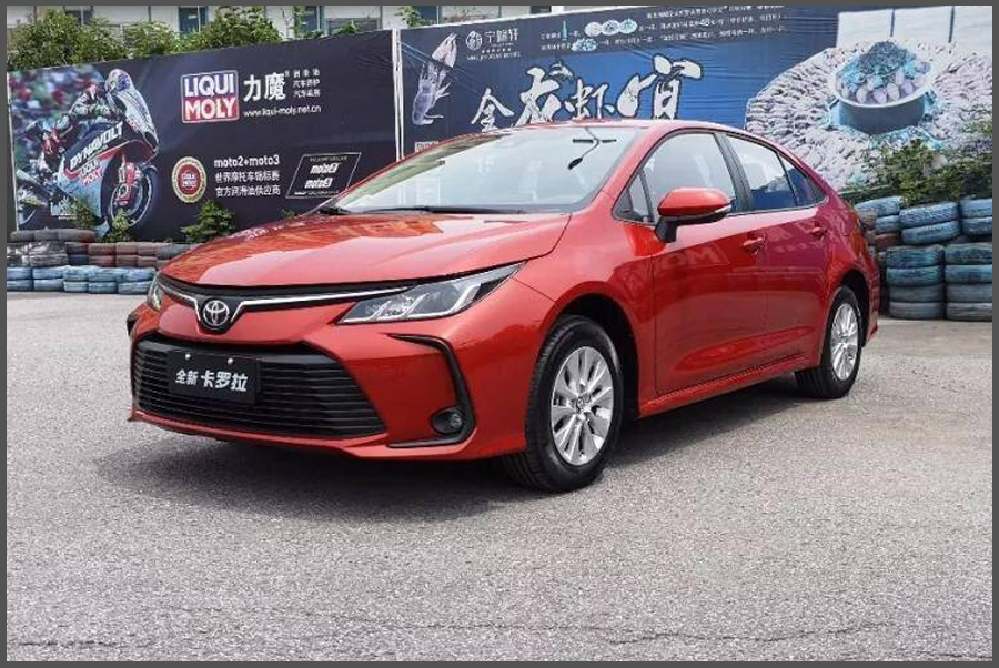 2019年轿车销量排行榜宝来,3月轿车销量排行榜朗逸