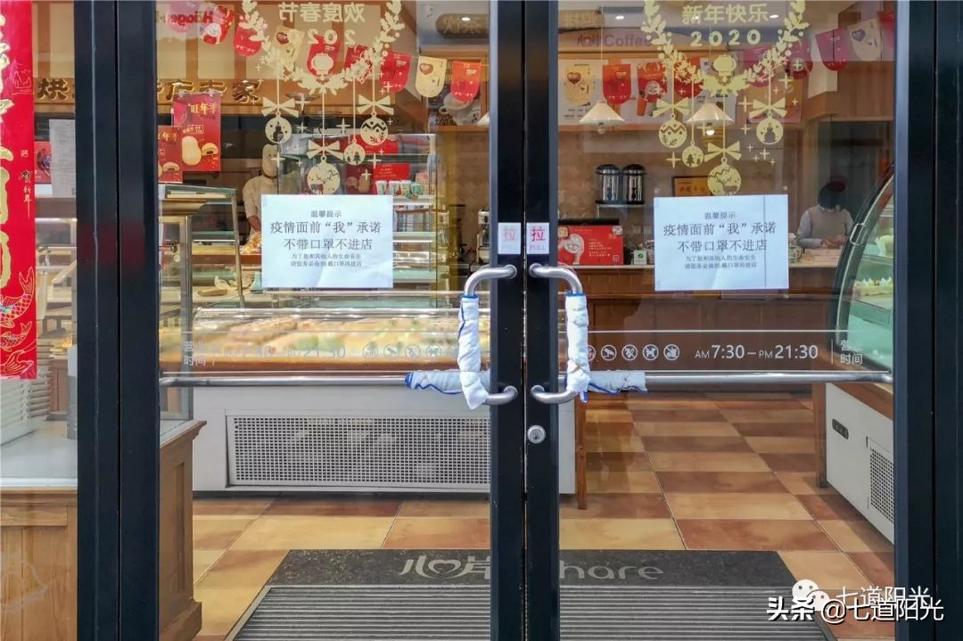 实拍银川的街景,银川市实景