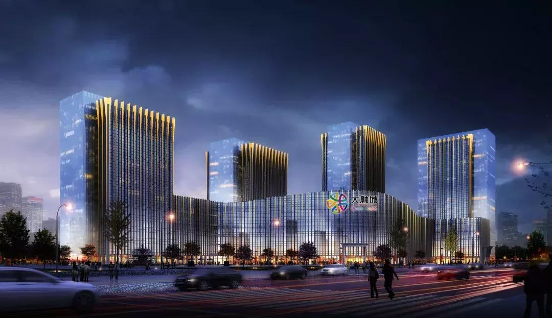 张信哲张韶涵重庆,大足大融城张信哲直播