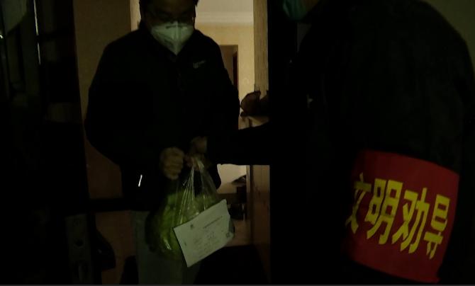 涪陵小区实施精细化管理，人性化举措暖民心