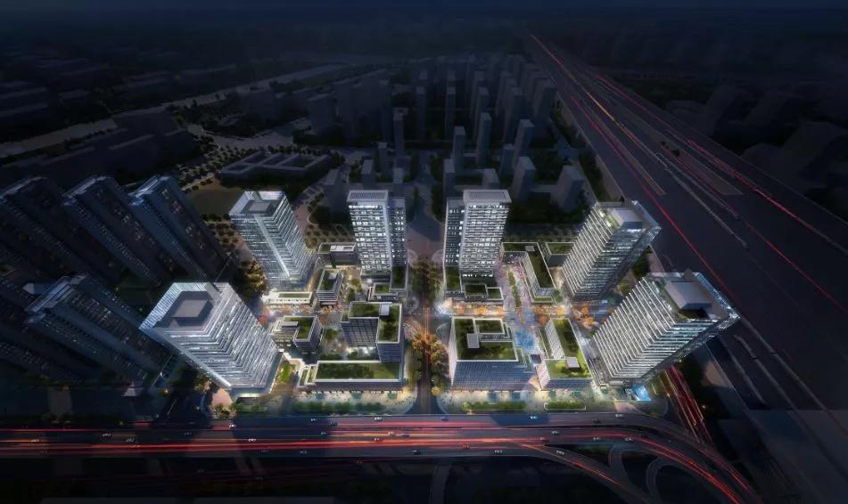 三成首付上车南部新城,南部新城南站