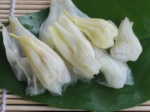 云南猫尾木花吃法,云南可食用的花有哪些