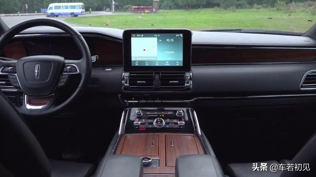 非承载车身的豪华品牌车,非承载车身的豪华车