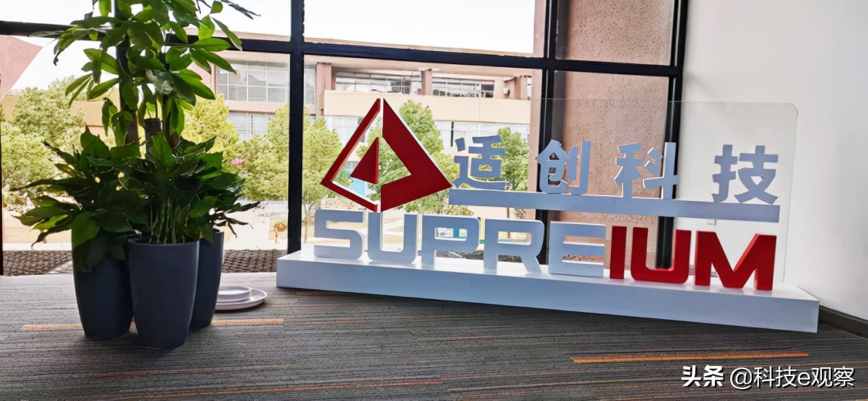 适创科技股份有限公司,适创科技有限公司