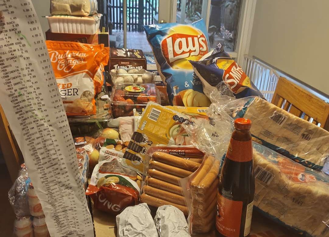 澳洲封城后去哪里了,墨尔本购物还是悉尼购物