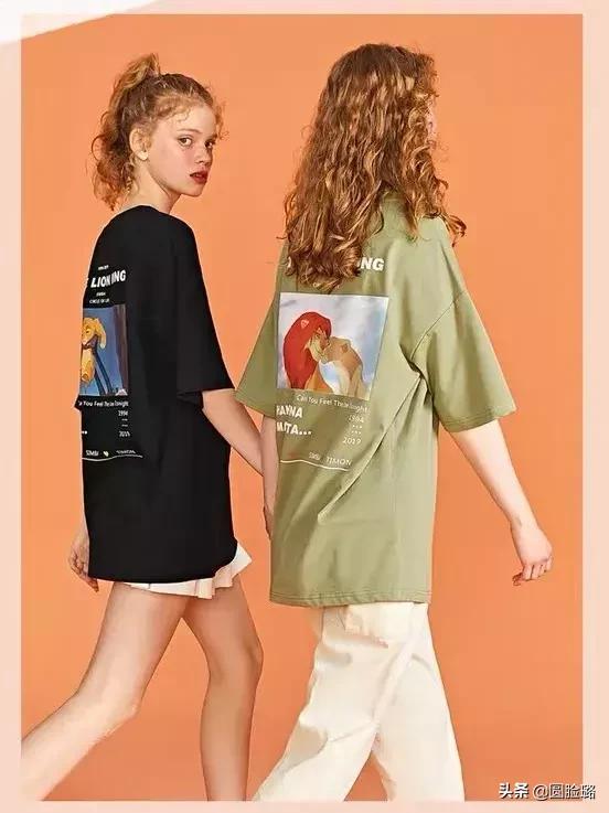 优衣库短袖好看便宜的联名,优衣库jeffkoons联名t恤