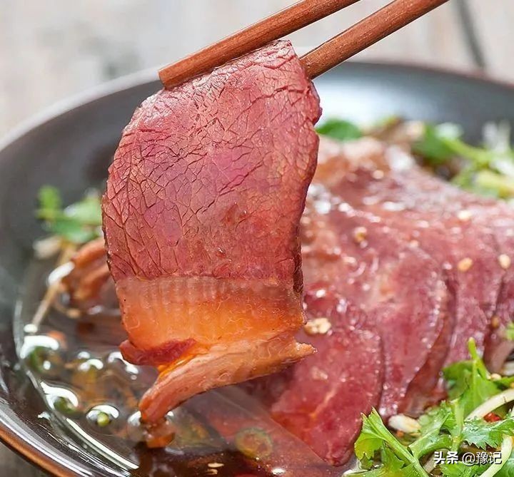 到洛阳了不知道吃啥,到郑州不知道吃啥