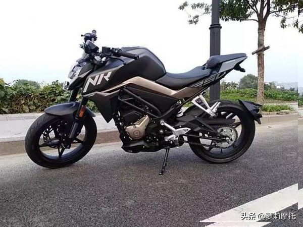 各种类型摩托车叫法,奇葩到不能再奇葩的摩托车